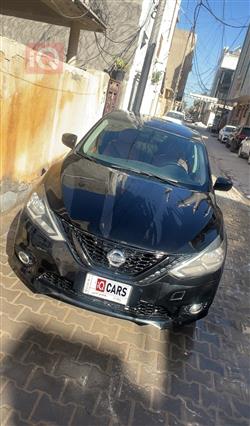 نيسان سنترا